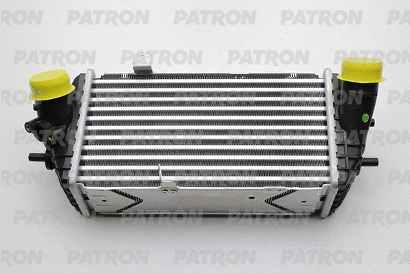 PRS5015 PATRON Интеркулер (фото 1)