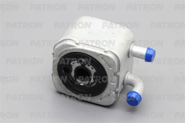 PRS6006 PATRON масляный радиатор, двигательное масло (фото 1)