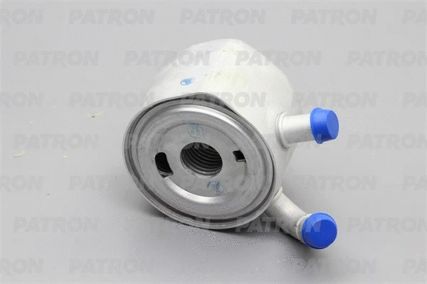 PRS6013 PATRON масляный радиатор, двигательное масло (фото 1)