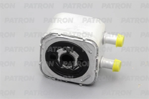 PRS6014 PATRON Масляный радиатор, двигательное масло (фото 1)