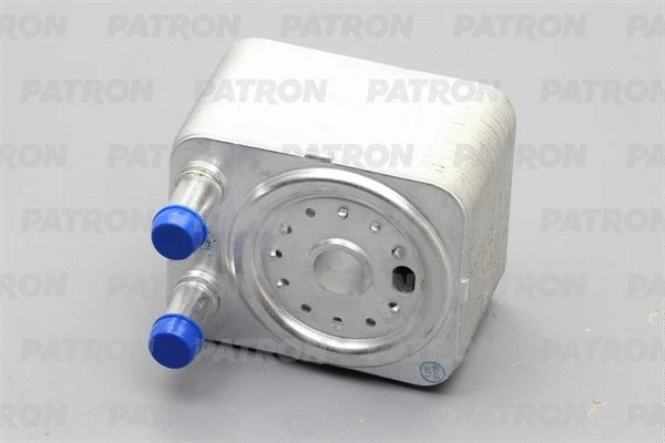 PRS6022 PATRON Масляный радиатор, двигательное масло (фото 1)