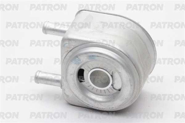 PRS6023 PATRON Масляный радиатор, двигательное масло (фото 1)