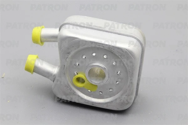 PRS6030 PATRON Масляный радиатор, двигательное масло (фото 1)