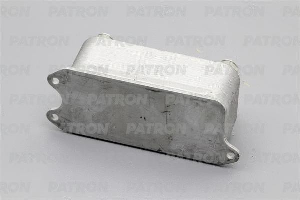PRS6034 PATRON Масляный радиатор, автоматическая коробка передач (фото 1)