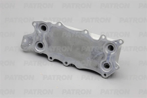 PRS6037 PATRON масляный радиатор, двигательное масло (фото 1)