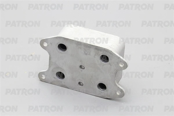 PRS6041 PATRON Масляный радиатор, двигательное масло (фото 1)