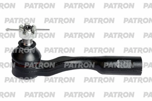 PS10011L PATRON Наконечник поперечной рулевой тяги (фото 1)