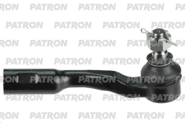 PS10016R PATRON Наконечник поперечной рулевой тяги (фото 1)