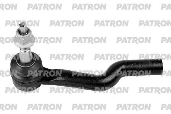 PS10017L PATRON Наконечник поперечной рулевой тяги (фото 1)