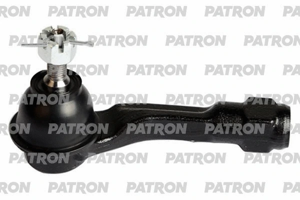 PS10019L PATRON Наконечник поперечной рулевой тяги (фото 1)