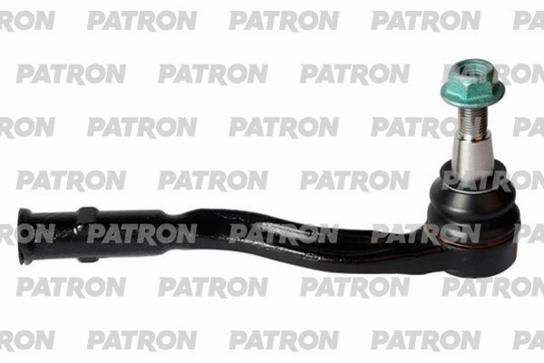 PS10023R PATRON Наконечник поперечной рулевой тяги (фото 1)