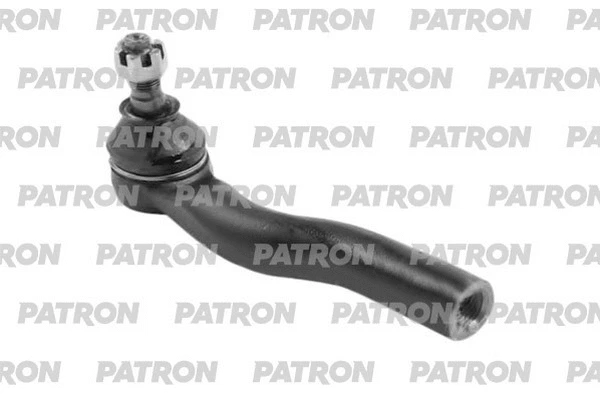 PS10038L PATRON Наконечник поперечной рулевой тяги (фото 1)
