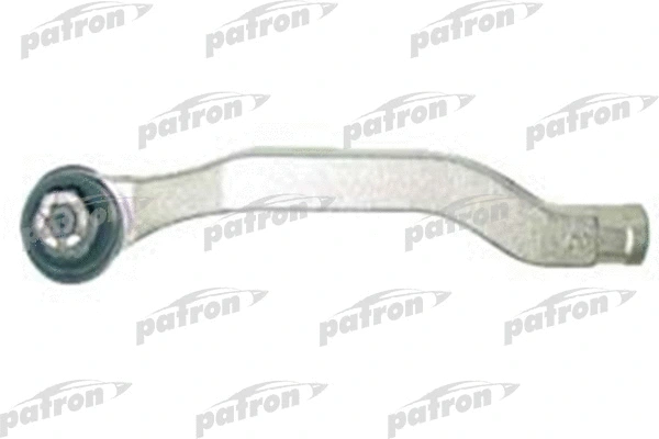 PS1003L PATRON Наконечник поперечной рулевой тяги (фото 1)