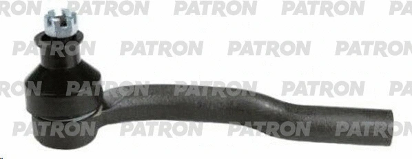 PS10046R PATRON Наконечник поперечной рулевой тяги (фото 1)
