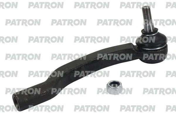PS10049L PATRON Наконечник поперечной рулевой тяги (фото 1)