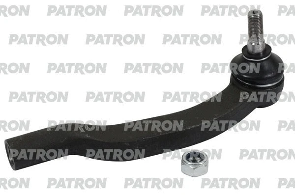PS10049R PATRON Наконечник поперечной рулевой тяги (фото 1)