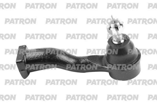 PS10050R PATRON Наконечник поперечной рулевой тяги (фото 1)