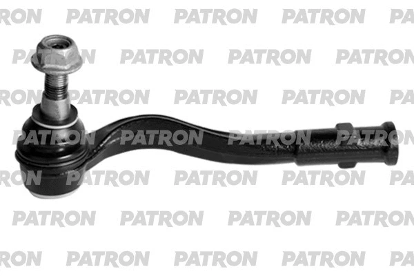PS10052L PATRON Наконечник поперечной рулевой тяги (фото 1)