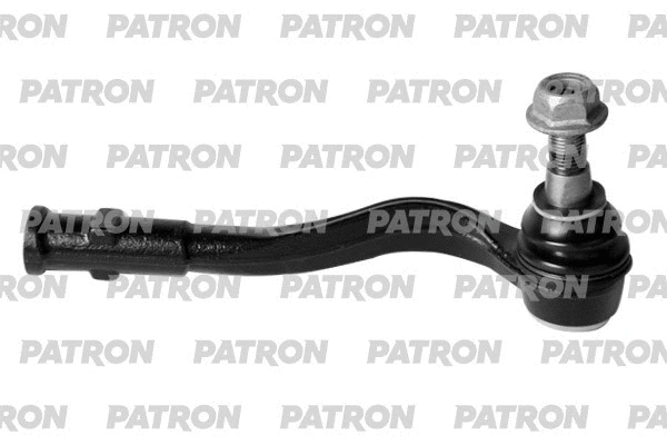 PS10052R PATRON Наконечник поперечной рулевой тяги (фото 1)