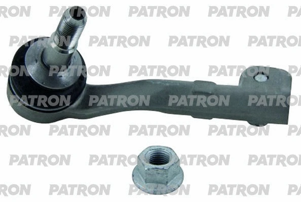 PS10065L PATRON Наконечник поперечной рулевой тяги (фото 1)