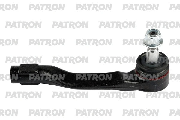 PS10102R PATRON Наконечник поперечной рулевой тяги (фото 1)