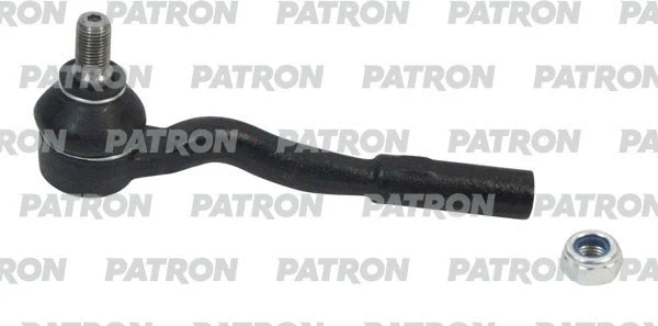 PS1049R PATRON Наконечник поперечной рулевой тяги (фото 1)