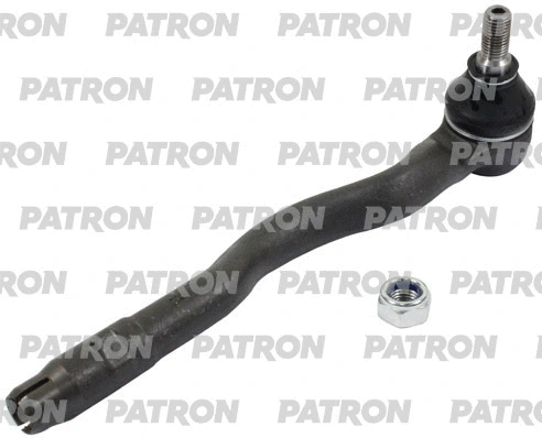 PS1054R PATRON Наконечник поперечной рулевой тяги (фото 1)