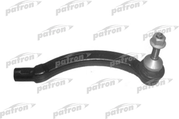 PS1056R PATRON Наконечник поперечной рулевой тяги (фото 1)