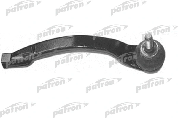 PS1089R PATRON Наконечник поперечной рулевой тяги (фото 1)