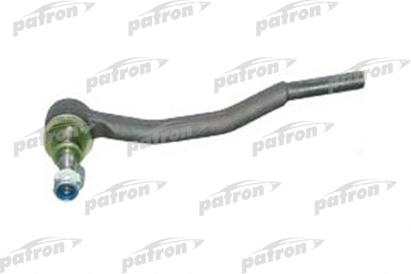 PS1109R PATRON Наконечник поперечной рулевой тяги (фото 1)