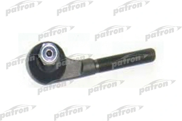 PS1115L PATRON Наконечник поперечной рулевой тяги (фото 1)