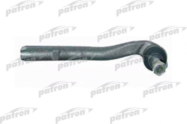 PS1123L PATRON Наконечник поперечной рулевой тяги (фото 1)
