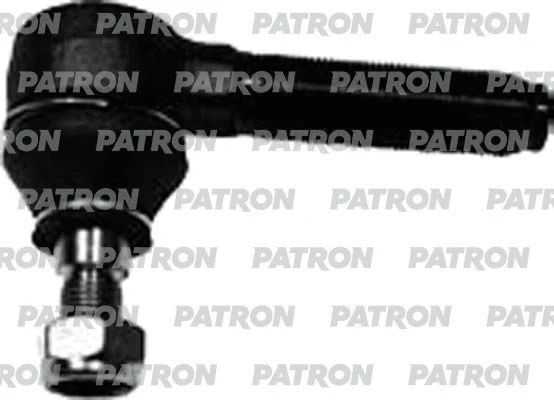 PS1153L PATRON Наконечник поперечной рулевой тяги (фото 1)