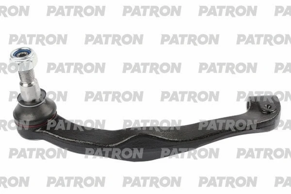 PS1162L PATRON Наконечник поперечной рулевой тяги (фото 1)