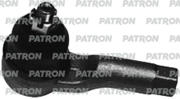 PS1164 PATRON Наконечник поперечной рулевой тяги (фото 1)