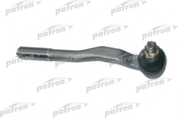 PS1171R PATRON Наконечник поперечной рулевой тяги (фото 1)