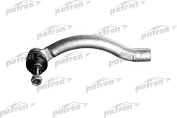 PS1175R PATRON Наконечник поперечной рулевой тяги (фото 1)