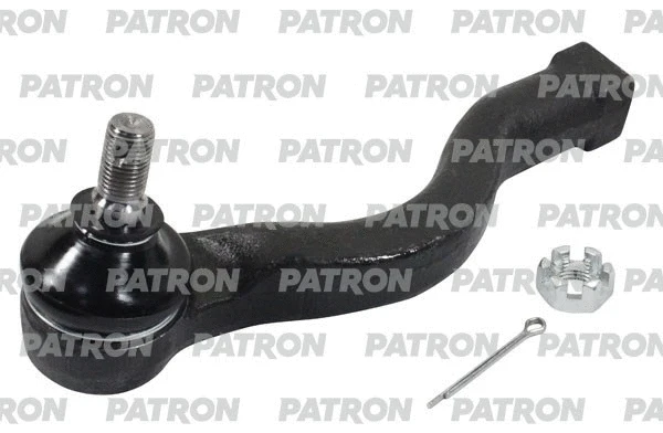 PS1179L PATRON Наконечник поперечной рулевой тяги (фото 1)