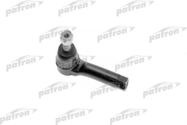 PS1181 PATRON Наконечник поперечной рулевой тяги (фото 1)