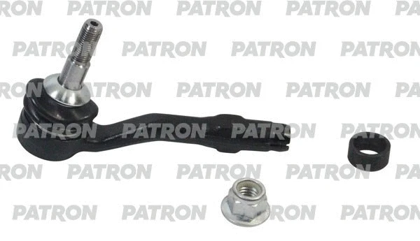 PS1185 PATRON Наконечник поперечной рулевой тяги (фото 1)