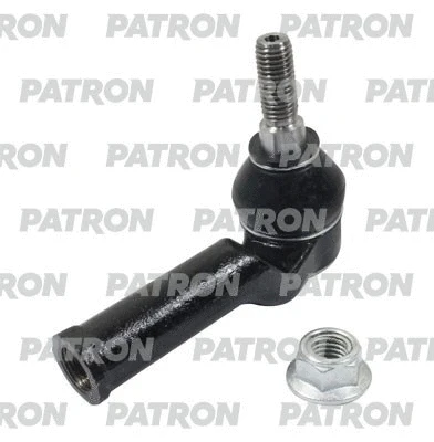 PS1190L PATRON Наконечник поперечной рулевой тяги (фото 1)