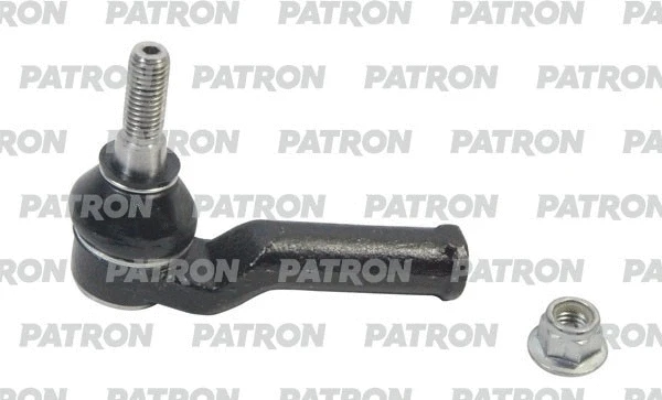 PS1190R PATRON Наконечник поперечной рулевой тяги (фото 1)