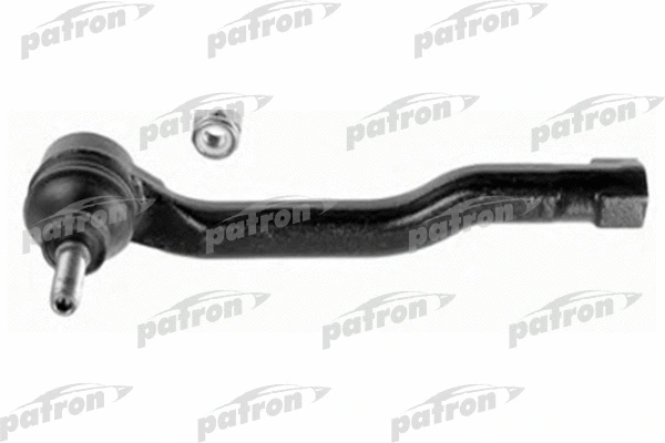 PS1204R PATRON Наконечник поперечной рулевой тяги (фото 1)