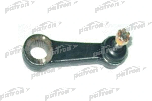 PS1217 PATRON Сошка рулевого управления (фото 1)