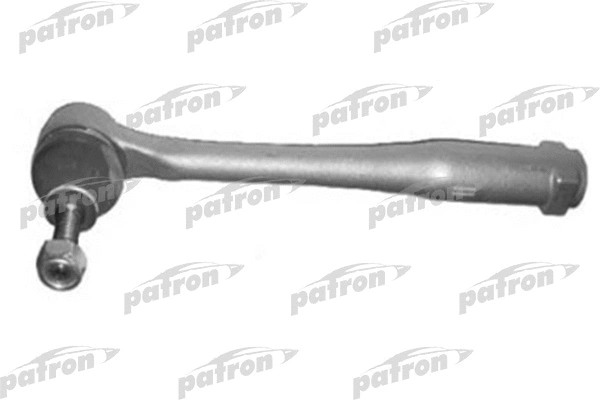 PS1227R PATRON Наконечник поперечной рулевой тяги (фото 1)