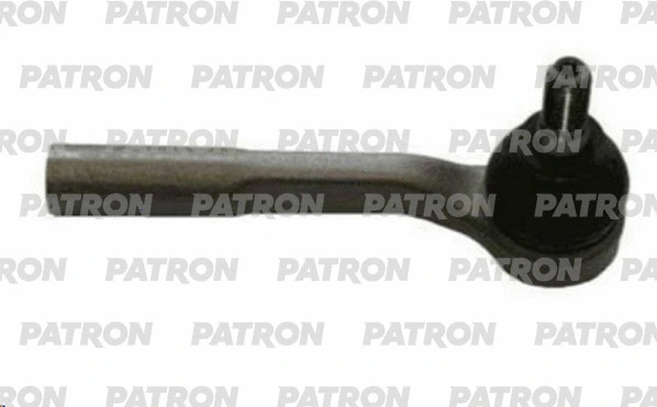 PS1234L PATRON Наконечник поперечной рулевой тяги (фото 1)