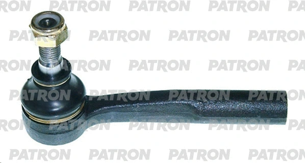 PS1234R PATRON Наконечник поперечной рулевой тяги (фото 1)