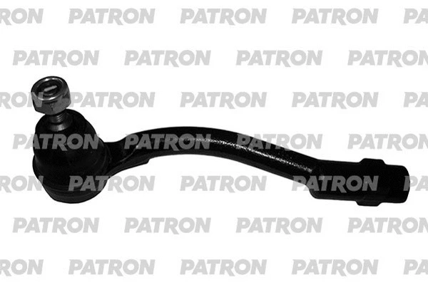 PS1239L PATRON Наконечник поперечной рулевой тяги (фото 1)