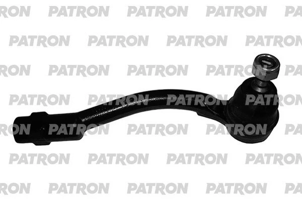 PS1239R PATRON Наконечник поперечной рулевой тяги (фото 1)