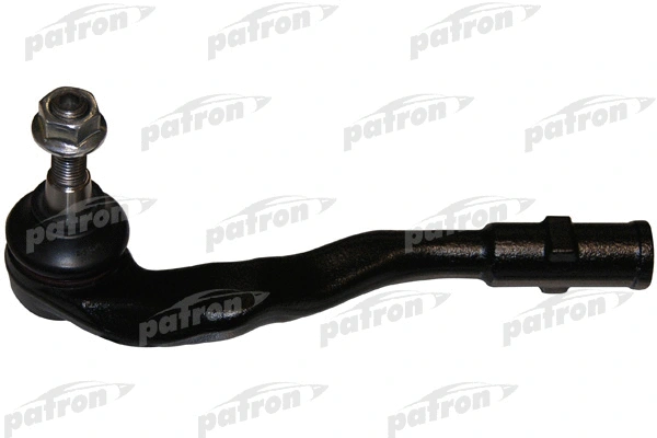 PS1243L PATRON Наконечник поперечной рулевой тяги (фото 1)